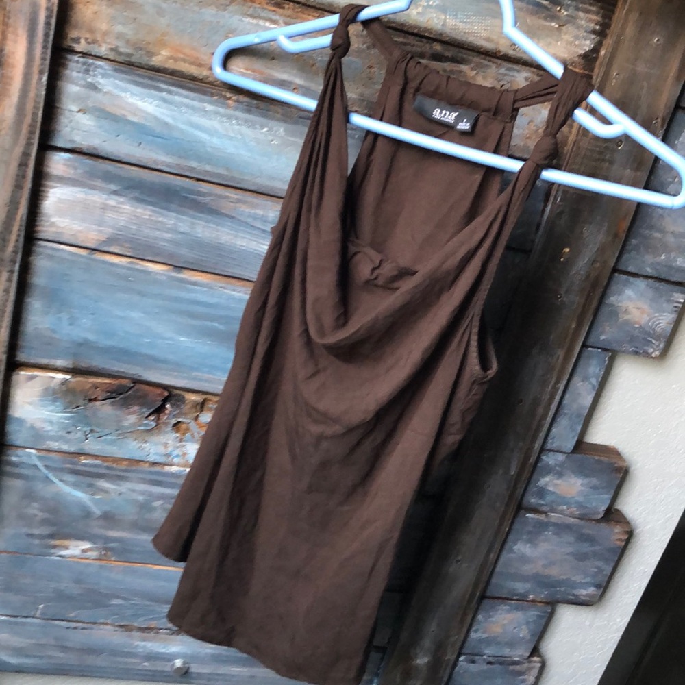 a.n.a tank top